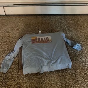 Widespread Panic 6/19&20 2001 Panic Album release party Paolo Soleri-USA